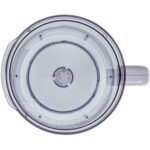 Чаша основна 2000ml для кухонного комбайна Braun AS00005622 - Зображення 4
