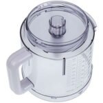 Чаша основна 2000ml для кухонного комбайна Braun AS00005622 - Зображення 6