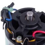 Двигун для кухонного комбайна Braun 7322010874 (63205633) - Зображення 4