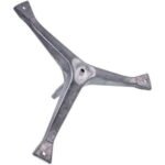 Хрестовина барабана для пральної машини Samsung DC97-00124B L=127mm - Зображення 6
