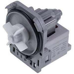 Помпа (насос) для пральної машини 292090 Drain Pump 40 Вт P25-1E 0.2 A (контакти роздільні ззаду; на 3 засувки) Помпа (насос) для пральної машини 292090 Drain Pump 40 Вт P25-1E 0.2 A (контакти роздільні ззаду; на 3 засувки)