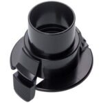 Защіпка шланга для пилососа Samsung DJ61-00035B D=36/41mm