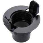 Защіпка шланга для пилососа Samsung DJ61-00035B D=36/41mm - Зображення 2