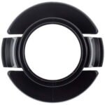 Защіпка шланга для пилососа Samsung DJ61-00035B D=36/41mm - Зображення 3
