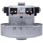 Двигун для пилососа Samsung DJ31-00097A VCM-M10GUAA (з виступом) D=135/84 mm H=35/111 mm 2000 W