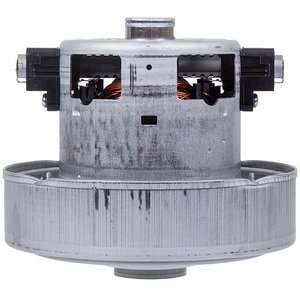 Двигун для пилососа Samsung DJ31-00097A VCM-M10GUAA (з виступом) D=135/84 mm H=35/111 mm 2000 W