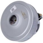 Двигун для пилососа Samsung DJ31-00097A VCM-M10GUAA (з виступом) D=135/84 mm H=35/111 mm 2000 W - Зображення 4