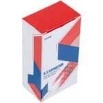 Конденсатор 1.10uF CH85-21110 2100V для мікрохвильової печі LG 0CZZW1H004S - Зображення 4