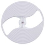 Диск-тримач вставок для кухонного комбайна Braun AS00005628 67051145 - Зображення 3