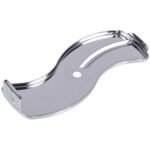Вставка для товстої нарізки для кухонного комбайна Braun 67000490 - Зображення 2