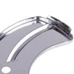Вставка для товстої нарізки для кухонного комбайна Braun 67000490 - Зображення 3