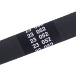 Ремінь для пральної машини 1197J5 EPJ Optibelt C00269089 - Зображення 3
