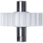 Шестерня з валом для м&aposясорубки Kenwood KW650714 - Зображення 3