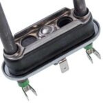 ТЕН для пральної машини Ariston C00087188 TZO 170-SG-1800 Thermowatt L=170 mm 1800 W - Зображення 5