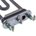 ТЕН для пральної машини Ariston C00087188 TZO 170-SG-1800 Thermowatt L=170 mm 1800 W - Зображення 6