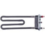 ТЕН для пральної машини Ariston C00088218 TZO 200-SB-1800 L=200 mm 1800 W - Зображення 3