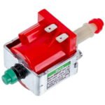 Помпа (насос) для парогенератора Delonghi 27W ULKA Type NMEHP 1/S 5112810081 - Зображення 3