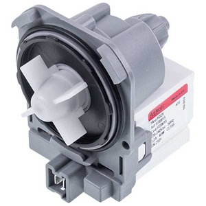 Помпа (насос) для пральної машини Indesit C00266228 Askoll 40 Вт М325 (контакти спарені спереду