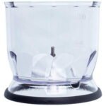 Braun AS00004190 Чаша подрібнювача HC 350ml для блендера (67050145) - Зображення 3