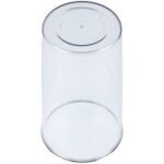 Стакан мірний для блендера Braun AS00004187 67050132 600ml D=95mm - Зображення 2