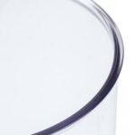 Стакан мірний для блендера Braun AS00004187 67050132 600ml D=95mm - Зображення 5