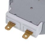 Двигун піддона для мікрохвильової печі 49TYZ-A2 5/6r/min 240V 4W H(шток)=14mm - Зображення 5