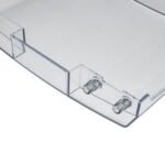 Панель відкидна морозильної камери для холодильника Beko 4551630100 - Зображення 4