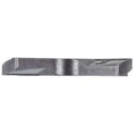 Ніж для м&aposясорубки Zelmer 10003882 D=47mm s=5mm Отвір=9x9mm NR5 (двосторонній) ZMMA025X (A861009) - Зображення 7