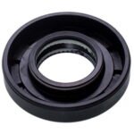 Сальник для пральної машини Samsung DC62-00007A (з мастилом) JY 25*50.55*10/12 - Зображення 3