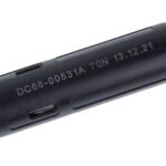 Амортизатор бака для пральної машини  Samsung AKS DC66-00531A 70N L=145-220mm D отвору=10/13mm - Зображення 4
