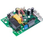 Плата управління для кухонного комбайна Kenwood KW717074 - Зображення 3