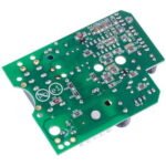 Плата управління для кухонного комбайна Kenwood KW717074 - Зображення 4