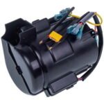 Двигун (мотор) для м&aposясорубки Kenwood KW716901 (KW660343) - Зображення 2
