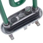 ТЕН (керамічний) для пральної машини Samsung DC47-00006M Kawai TPD 180-SG-1900 L=180 mm 190 W - Зображення 5
