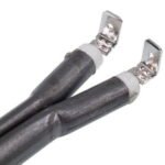 Тен сухий для бойлера 3401274 Kaneta 1000W L=420mm - Зображення 4
