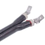 Тен сухий для бойлера 3401274 Thermowatt 1000W L=410mm - Зображення 4