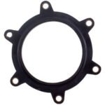 Прокладка під фланець для бойлера D=160/94mm Gorenje  Tiki 482939 - Зображення 3