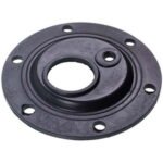 Прокладка під фланець для бойлера Hi-Therm  TESY 102356 D=122/36mm