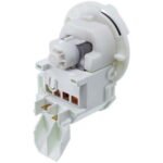 Насос 30W 1EEBS 25565104 для посудомийної машини Bosch 00165261 (423048) - Зображення 3
