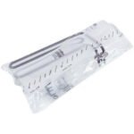 ТЕН (нижній) для посудомийної машини Ariston, Indesit C00144251 L=290 mm 1800 W - Зображення 4