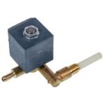 Електромагнітний клапан для парогенератора Tefal CS-00097843 - Зображення 3