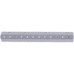 ребро барабана для пральної машини LG L=268mm 4432ER2003A