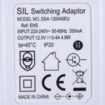 Адаптер для епілятора Rowenta CS-00121605 - Зображення 2