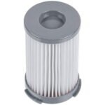 Фільтр HEPA для пилососа Electrolux EF75B 900195949 (9001959494) H=113mm D=68mm - Зображення 2
