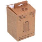 Фільтр HEPA для пилососа Electrolux EF75B 900195949 (9001959494) H=113mm D=68mm - Зображення 4