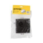 Фільтр контейнера НЕРА для пилососа Gorenje 286171 - Зображення 3