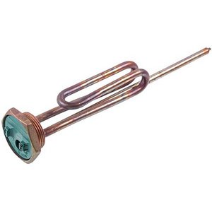 Тен для бойлера 182315 Thermowatt 1500W (мідний)
