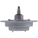 Привід відра для хлібопічки Kenwood BM250/256/260/350/366/450 KW714131 (Type 3, під шток D=10mm) - Зображення 3