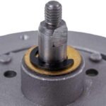 Привід відра для хлібопічки Kenwood BM250/256/260/350/366/450 KW714131 (Type 3, під шток D=10mm) - Зображення 4