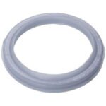Прокладка під ТЕН для водонагрівача Thermex D=48/63mm (силікон) - Зображення 2
